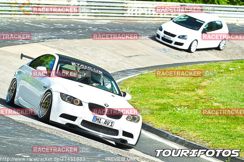 Bild #27451883 - Touristenfahrten Nürburgring Nordschleife (11.05.2024)