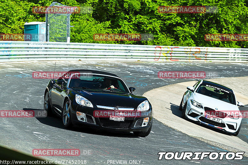 Bild #27452018 - Touristenfahrten Nürburgring Nordschleife (11.05.2024)