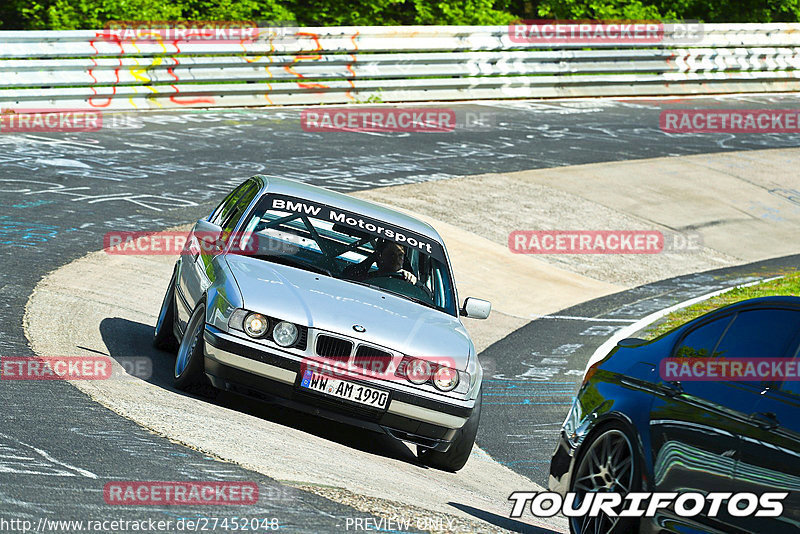 Bild #27452048 - Touristenfahrten Nürburgring Nordschleife (11.05.2024)