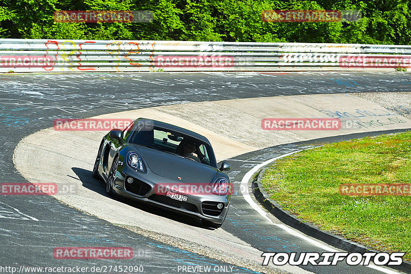 Bild #27452090 - Touristenfahrten Nürburgring Nordschleife (11.05.2024)