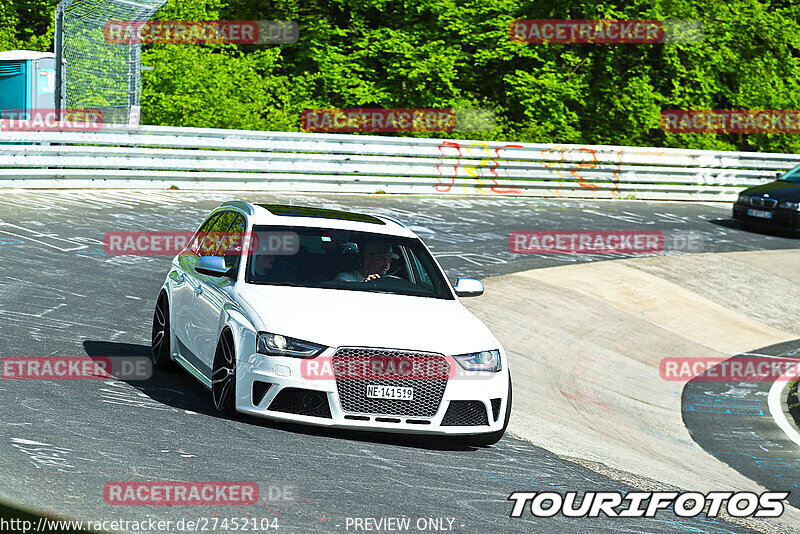 Bild #27452104 - Touristenfahrten Nürburgring Nordschleife (11.05.2024)