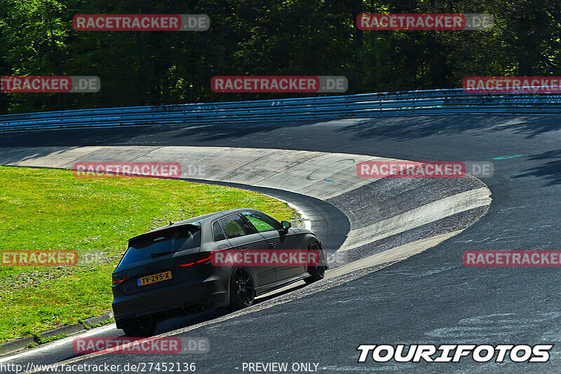 Bild #27452136 - Touristenfahrten Nürburgring Nordschleife (11.05.2024)