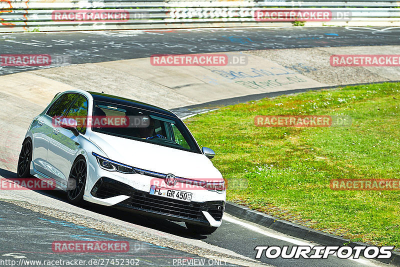 Bild #27452302 - Touristenfahrten Nürburgring Nordschleife (11.05.2024)