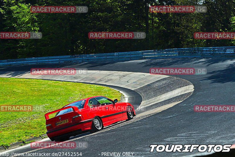 Bild #27452554 - Touristenfahrten Nürburgring Nordschleife (11.05.2024)