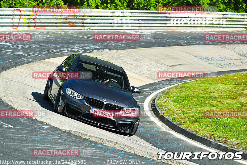 Bild #27452581 - Touristenfahrten Nürburgring Nordschleife (11.05.2024)