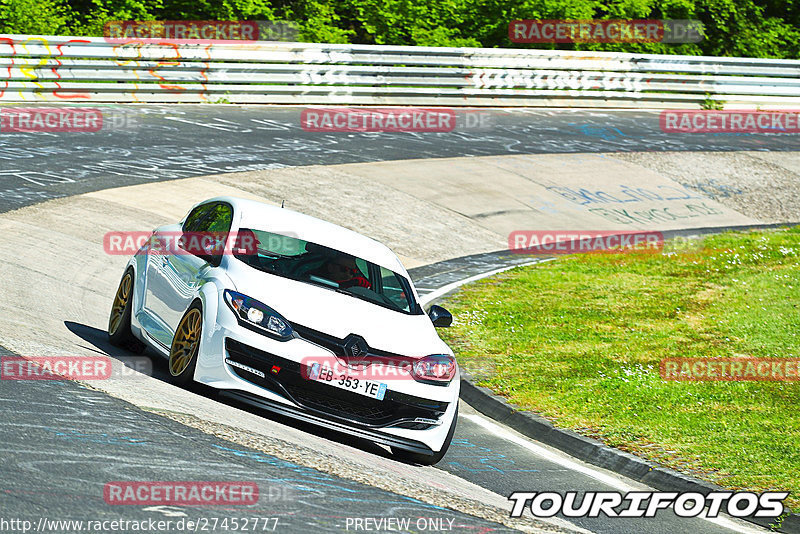 Bild #27452777 - Touristenfahrten Nürburgring Nordschleife (11.05.2024)