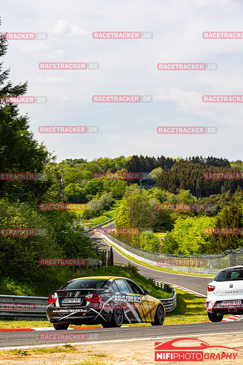 Bild #27452966 - Touristenfahrten Nürburgring Nordschleife (11.05.2024)