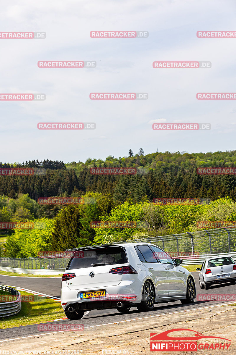 Bild #27452997 - Touristenfahrten Nürburgring Nordschleife (11.05.2024)