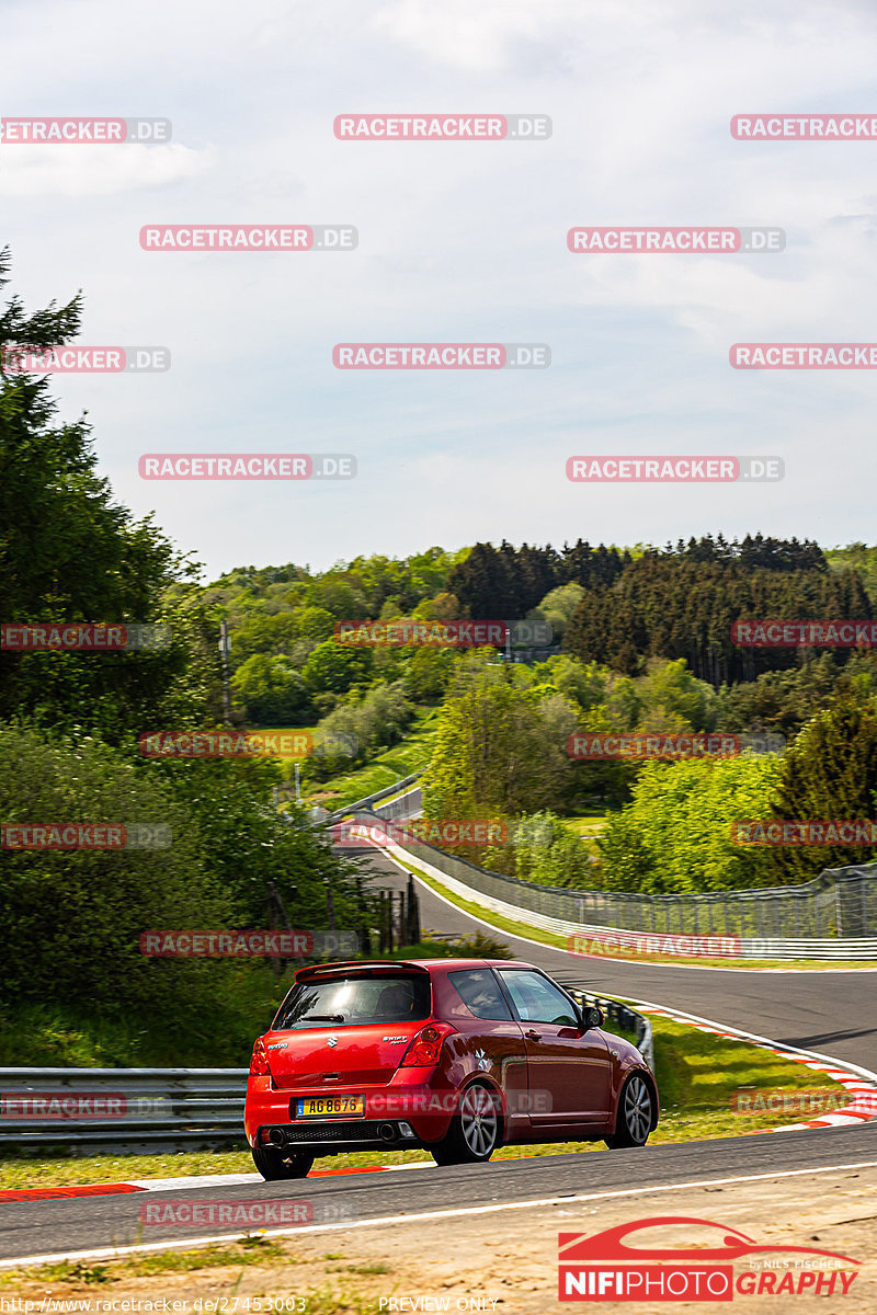 Bild #27453003 - Touristenfahrten Nürburgring Nordschleife (11.05.2024)