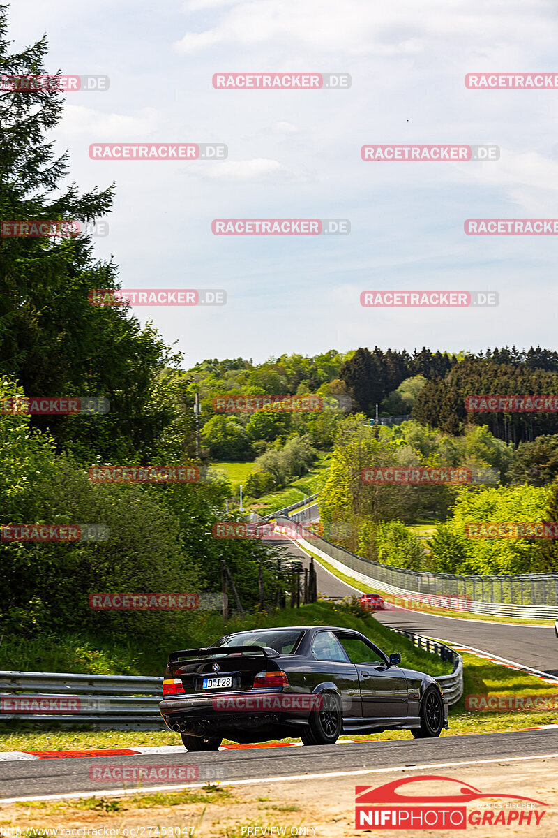 Bild #27453047 - Touristenfahrten Nürburgring Nordschleife (11.05.2024)