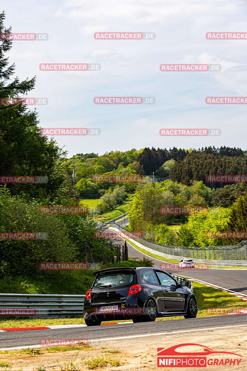 Bild #27453058 - Touristenfahrten Nürburgring Nordschleife (11.05.2024)