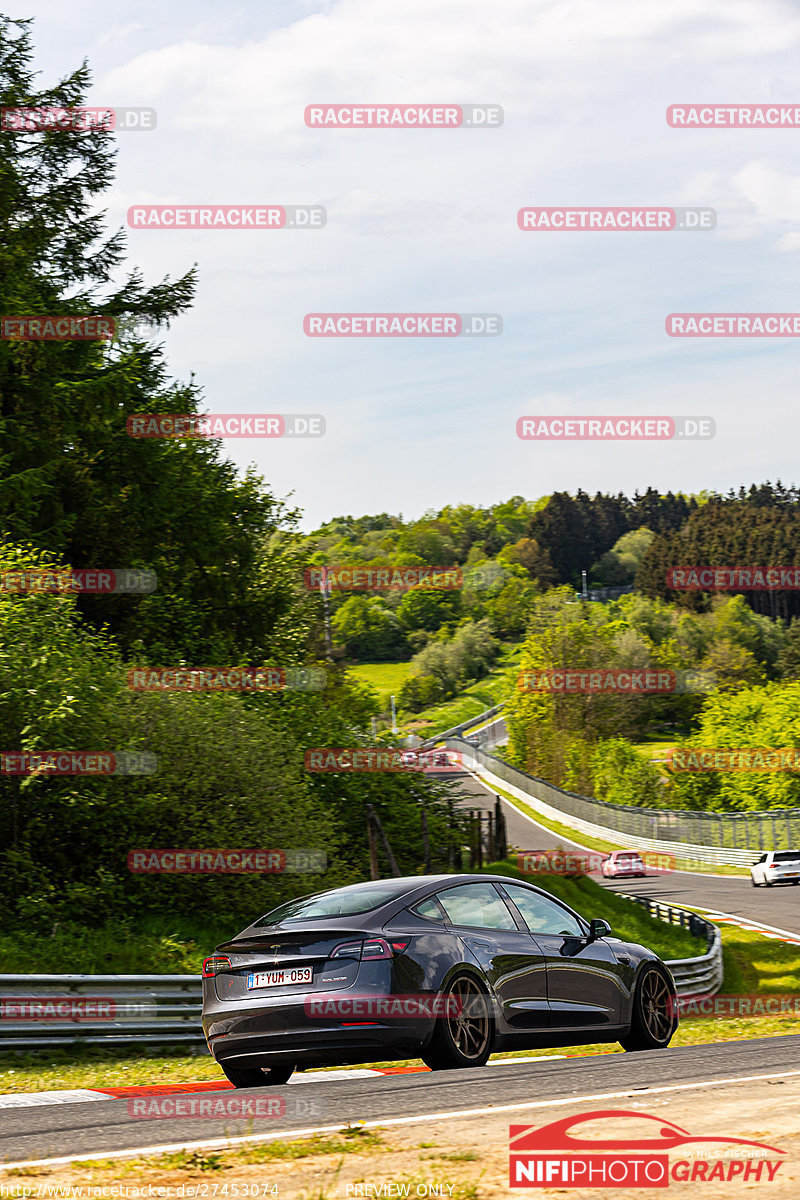 Bild #27453074 - Touristenfahrten Nürburgring Nordschleife (11.05.2024)