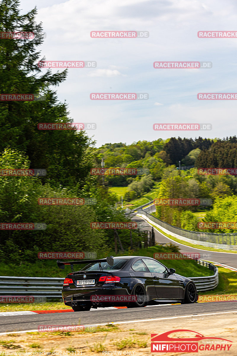 Bild #27453121 - Touristenfahrten Nürburgring Nordschleife (11.05.2024)