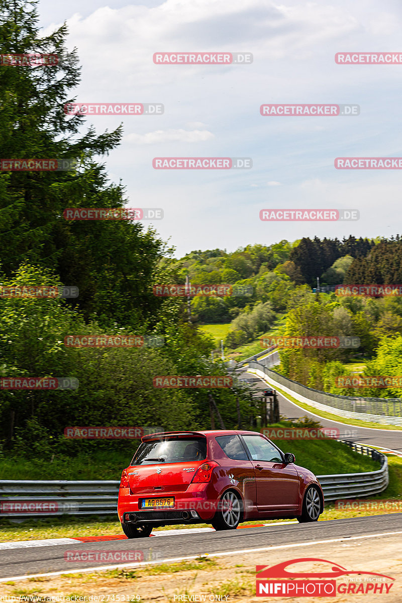 Bild #27453129 - Touristenfahrten Nürburgring Nordschleife (11.05.2024)