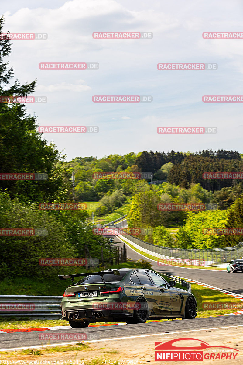 Bild #27453132 - Touristenfahrten Nürburgring Nordschleife (11.05.2024)