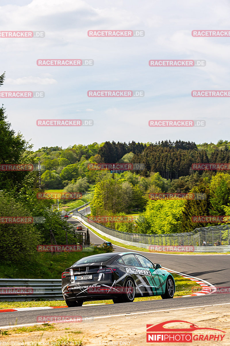 Bild #27453133 - Touristenfahrten Nürburgring Nordschleife (11.05.2024)