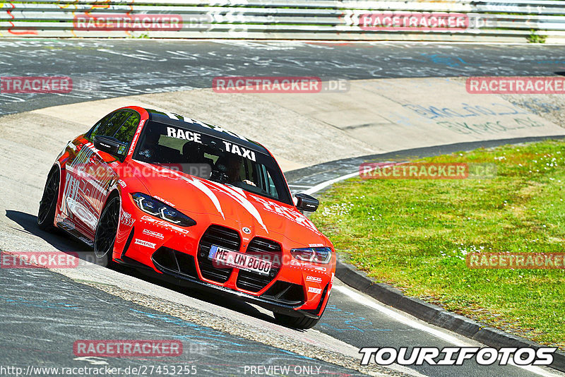 Bild #27453255 - Touristenfahrten Nürburgring Nordschleife (11.05.2024)