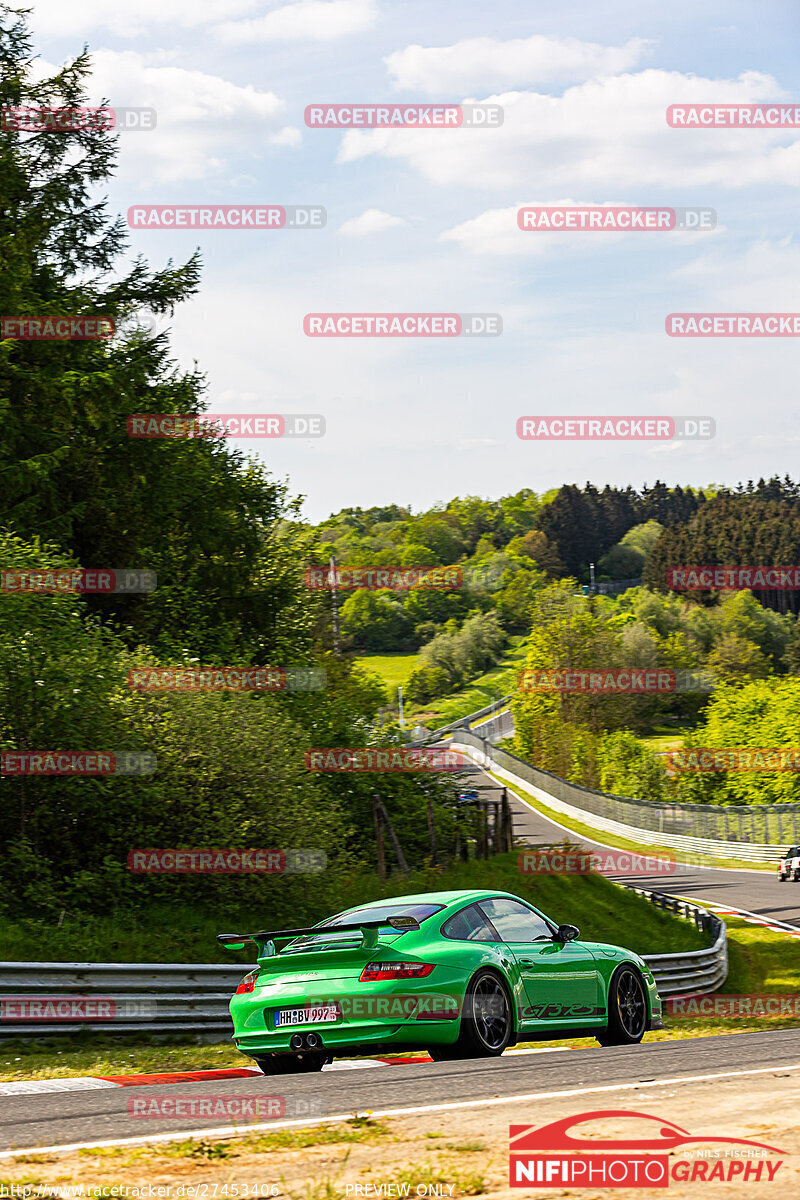 Bild #27453406 - Touristenfahrten Nürburgring Nordschleife (11.05.2024)