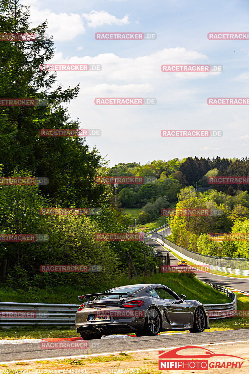 Bild #27453461 - Touristenfahrten Nürburgring Nordschleife (11.05.2024)