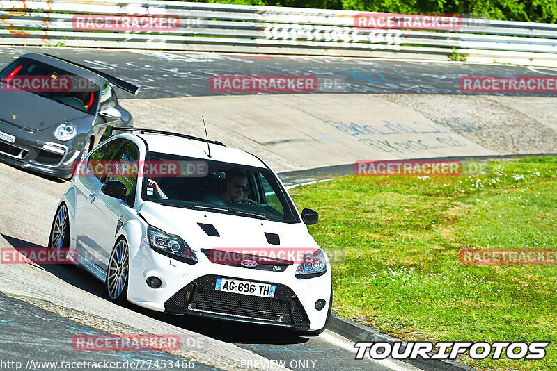 Bild #27453466 - Touristenfahrten Nürburgring Nordschleife (11.05.2024)