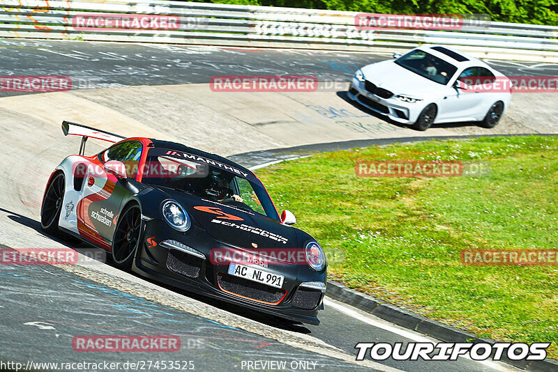 Bild #27453525 - Touristenfahrten Nürburgring Nordschleife (11.05.2024)