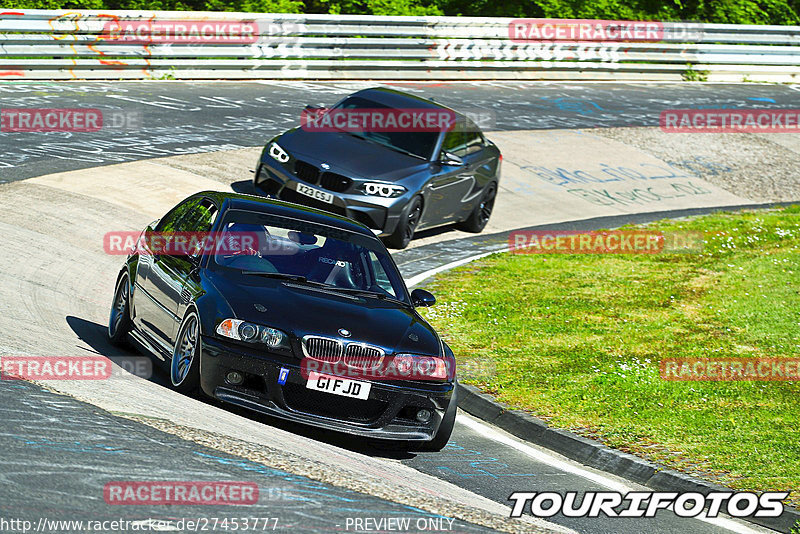 Bild #27453777 - Touristenfahrten Nürburgring Nordschleife (11.05.2024)