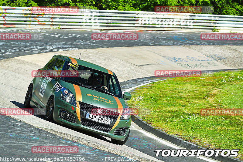 Bild #27453796 - Touristenfahrten Nürburgring Nordschleife (11.05.2024)