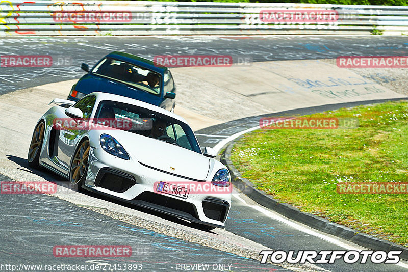 Bild #27453893 - Touristenfahrten Nürburgring Nordschleife (11.05.2024)