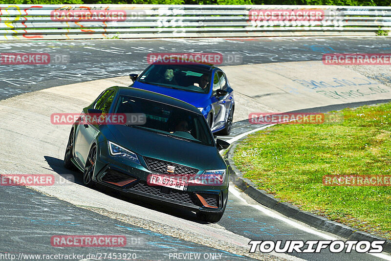 Bild #27453920 - Touristenfahrten Nürburgring Nordschleife (11.05.2024)