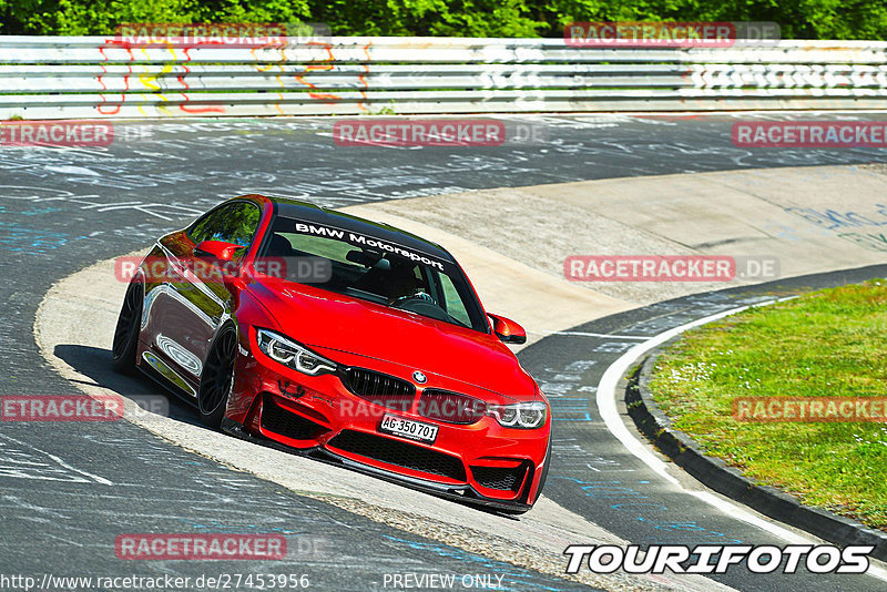 Bild #27453956 - Touristenfahrten Nürburgring Nordschleife (11.05.2024)