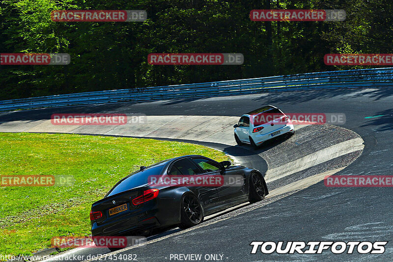 Bild #27454082 - Touristenfahrten Nürburgring Nordschleife (11.05.2024)