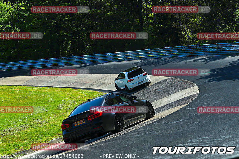 Bild #27454083 - Touristenfahrten Nürburgring Nordschleife (11.05.2024)