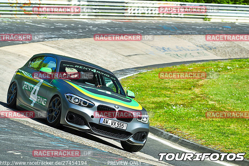 Bild #27454194 - Touristenfahrten Nürburgring Nordschleife (11.05.2024)