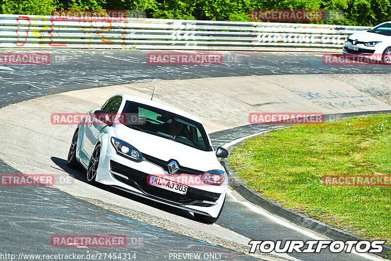 Bild #27454314 - Touristenfahrten Nürburgring Nordschleife (11.05.2024)