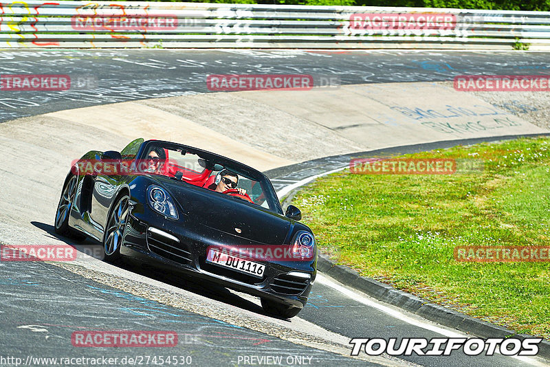 Bild #27454530 - Touristenfahrten Nürburgring Nordschleife (11.05.2024)