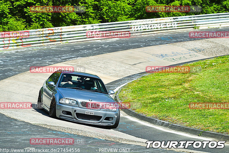 Bild #27454556 - Touristenfahrten Nürburgring Nordschleife (11.05.2024)