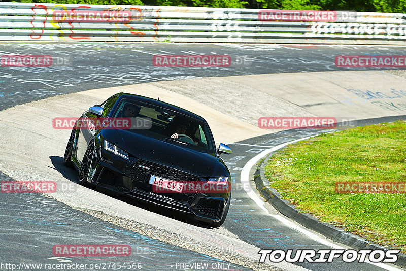 Bild #27454566 - Touristenfahrten Nürburgring Nordschleife (11.05.2024)