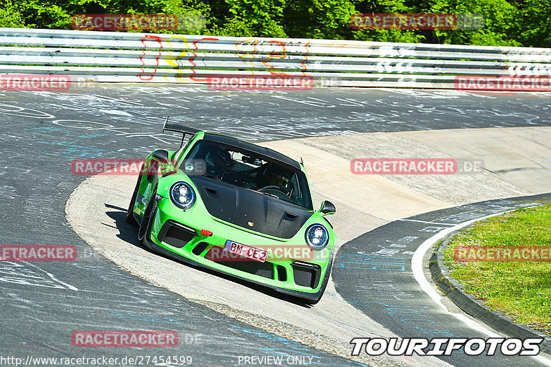 Bild #27454599 - Touristenfahrten Nürburgring Nordschleife (11.05.2024)