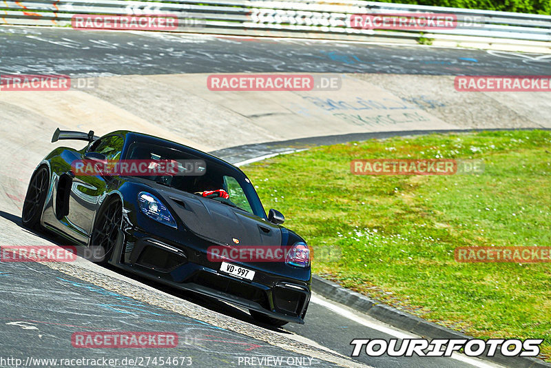 Bild #27454673 - Touristenfahrten Nürburgring Nordschleife (11.05.2024)