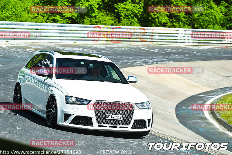 Bild #27454693 - Touristenfahrten Nürburgring Nordschleife (11.05.2024)