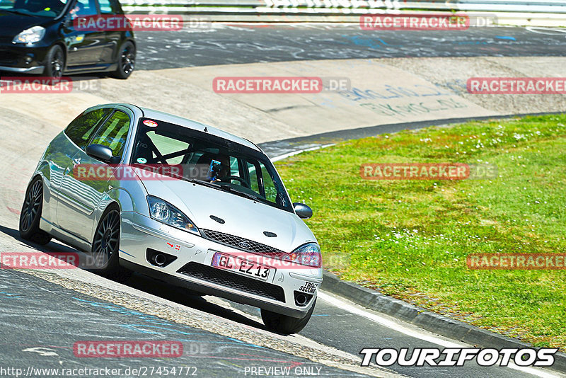 Bild #27454772 - Touristenfahrten Nürburgring Nordschleife (11.05.2024)