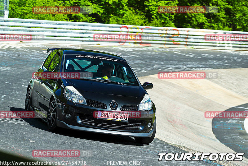 Bild #27454776 - Touristenfahrten Nürburgring Nordschleife (11.05.2024)