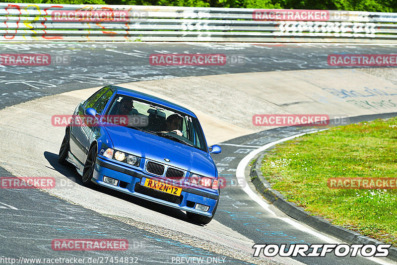 Bild #27454832 - Touristenfahrten Nürburgring Nordschleife (11.05.2024)