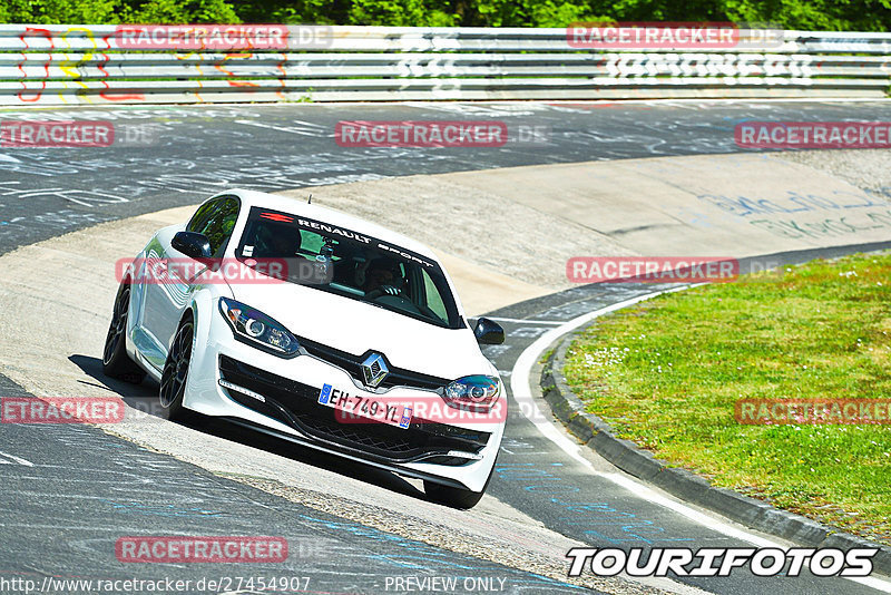 Bild #27454907 - Touristenfahrten Nürburgring Nordschleife (11.05.2024)