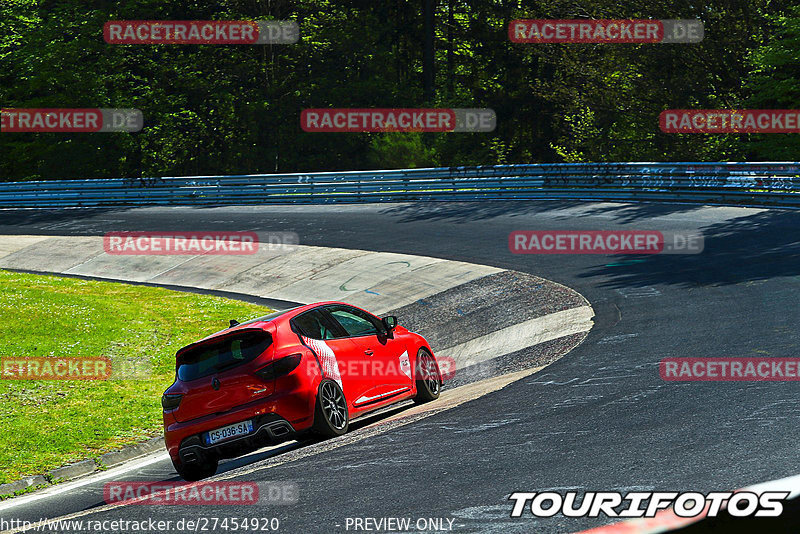 Bild #27454920 - Touristenfahrten Nürburgring Nordschleife (11.05.2024)