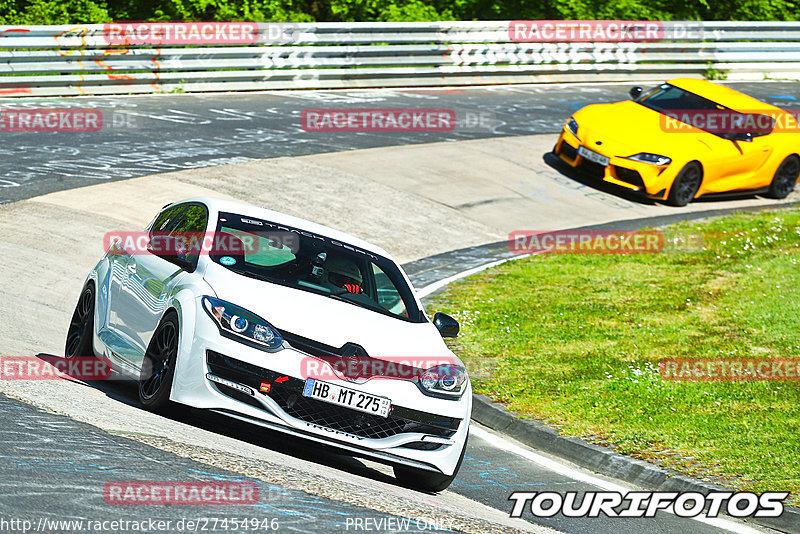 Bild #27454946 - Touristenfahrten Nürburgring Nordschleife (11.05.2024)