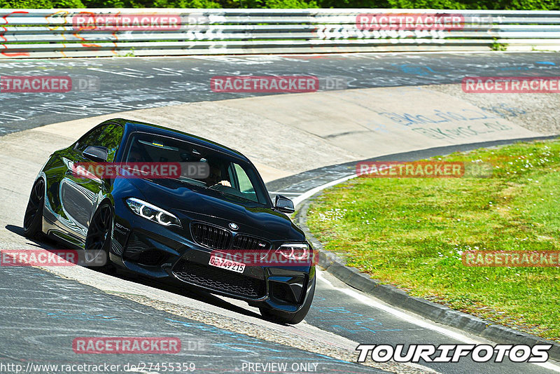 Bild #27455359 - Touristenfahrten Nürburgring Nordschleife (11.05.2024)