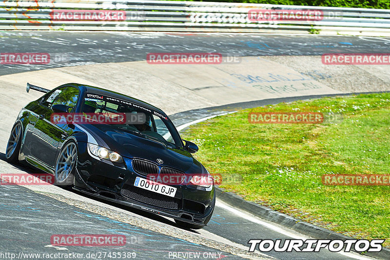 Bild #27455389 - Touristenfahrten Nürburgring Nordschleife (11.05.2024)