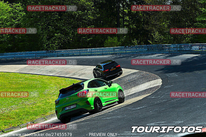 Bild #27455579 - Touristenfahrten Nürburgring Nordschleife (11.05.2024)