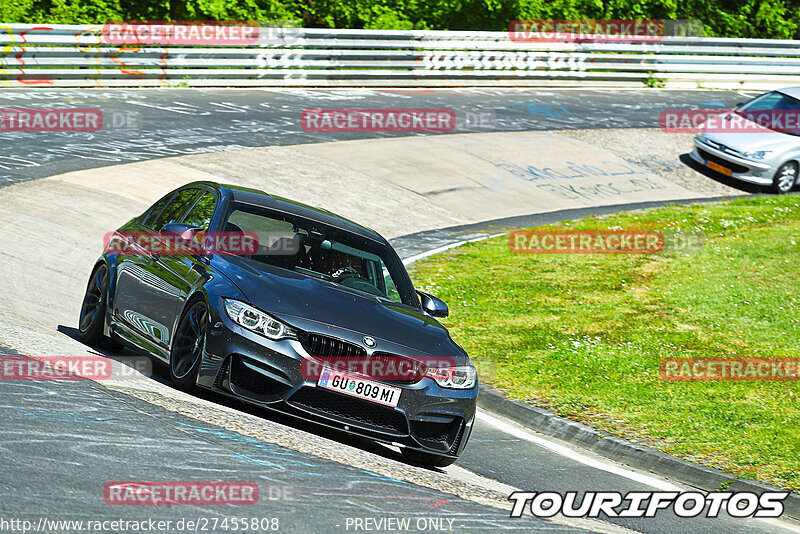 Bild #27455808 - Touristenfahrten Nürburgring Nordschleife (11.05.2024)